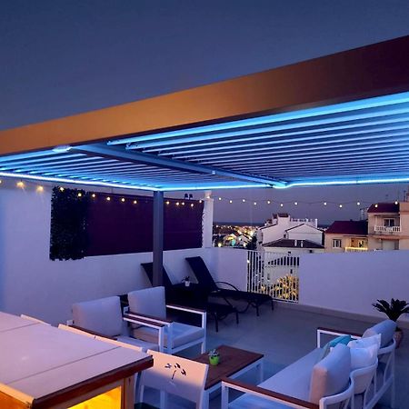 Green Lagoon Penthouse Torrevieja Kültér fotó