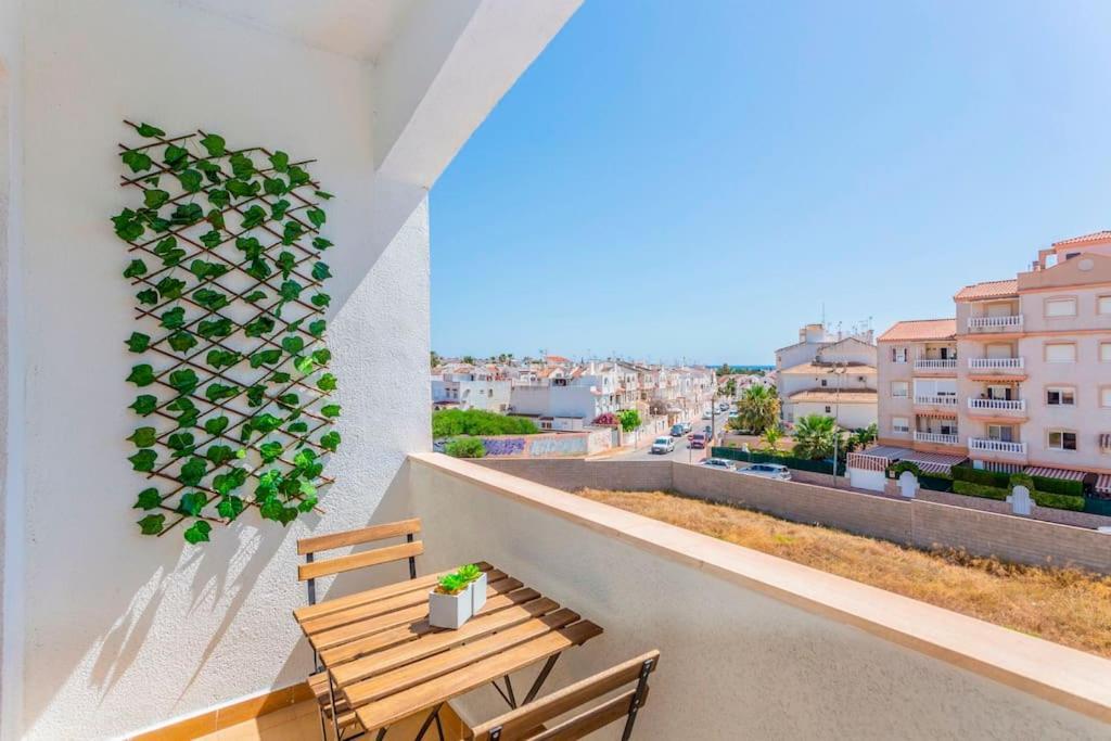 Green Lagoon Penthouse Torrevieja Kültér fotó