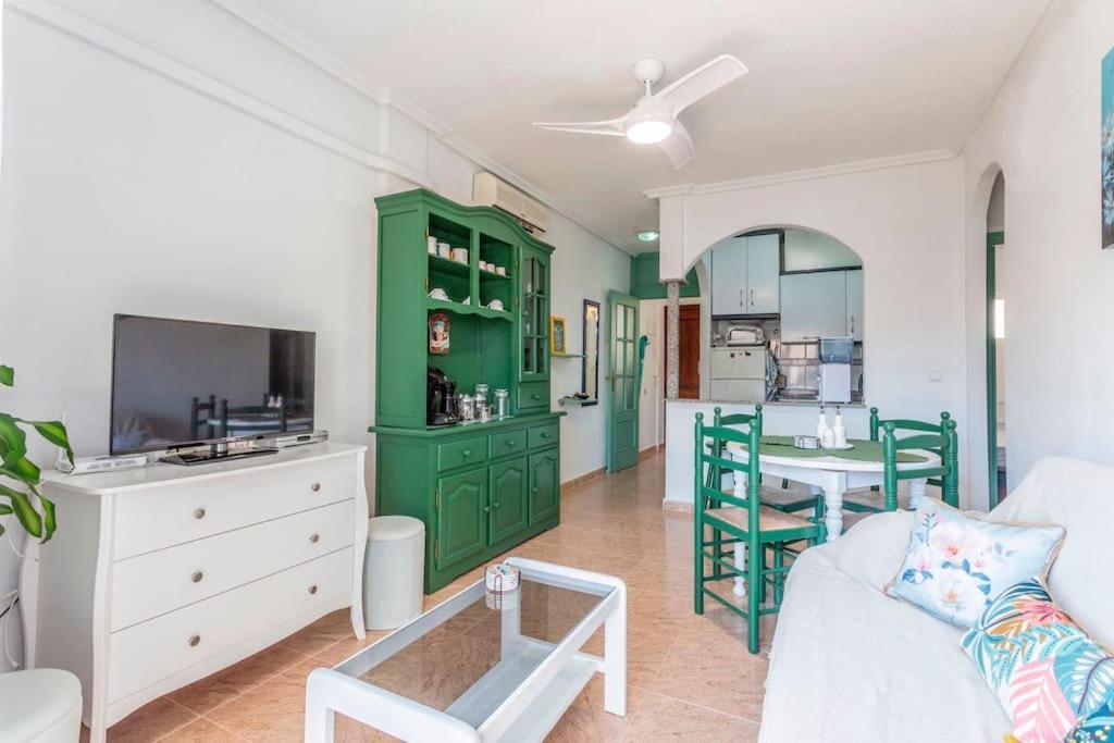 Green Lagoon Penthouse Torrevieja Kültér fotó