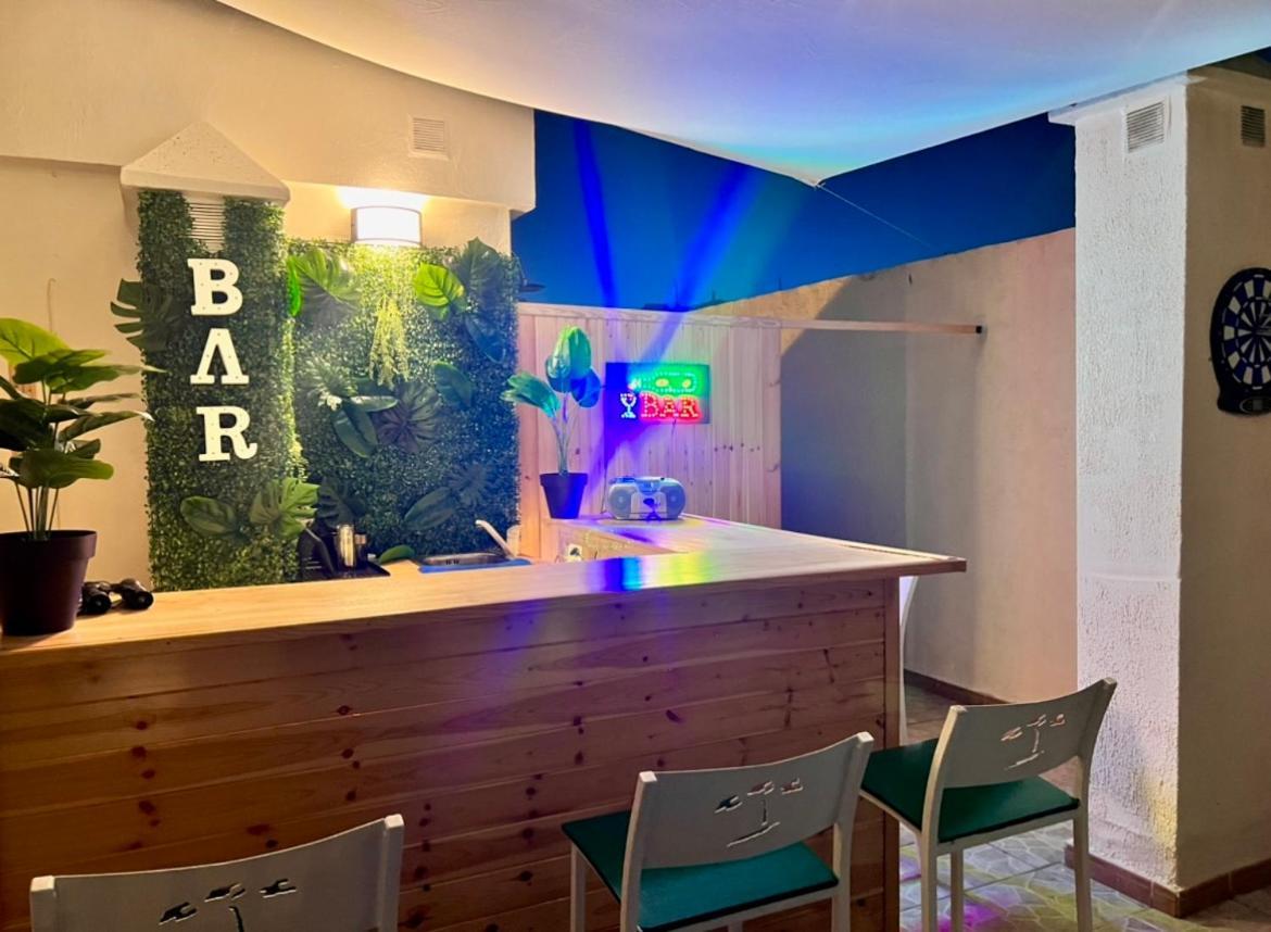 Green Lagoon Penthouse Torrevieja Kültér fotó