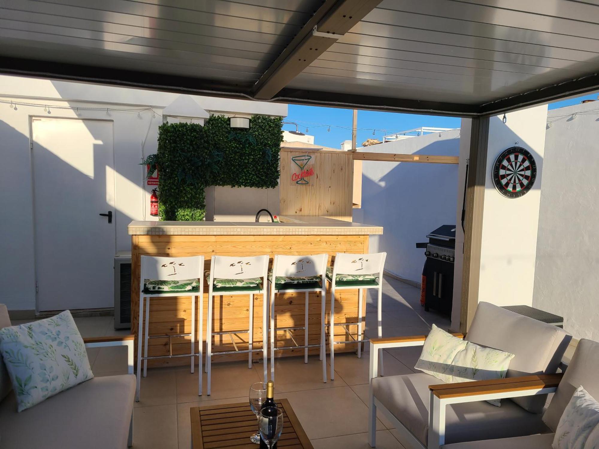 Green Lagoon Penthouse Torrevieja Kültér fotó