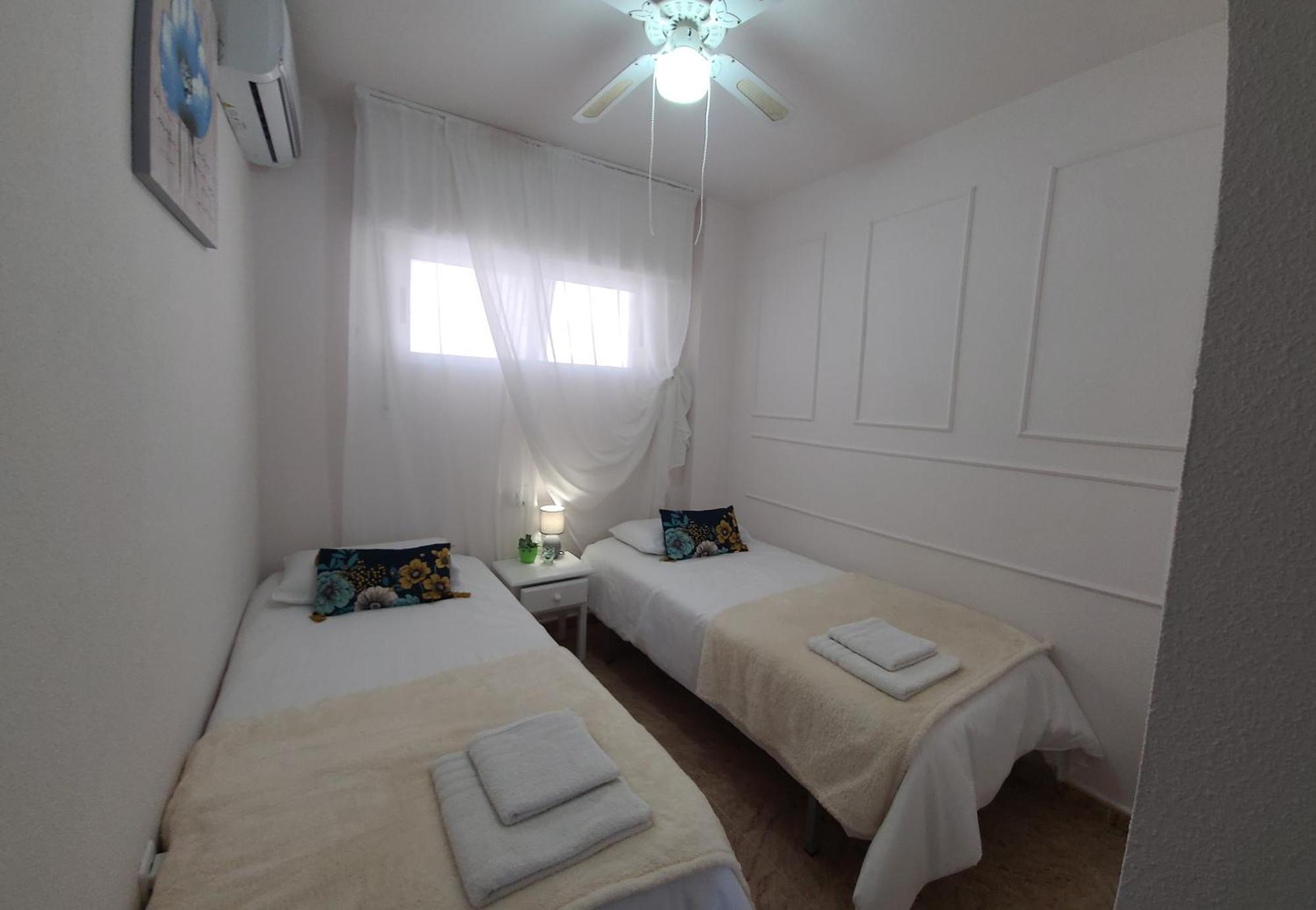 Green Lagoon Penthouse Torrevieja Kültér fotó
