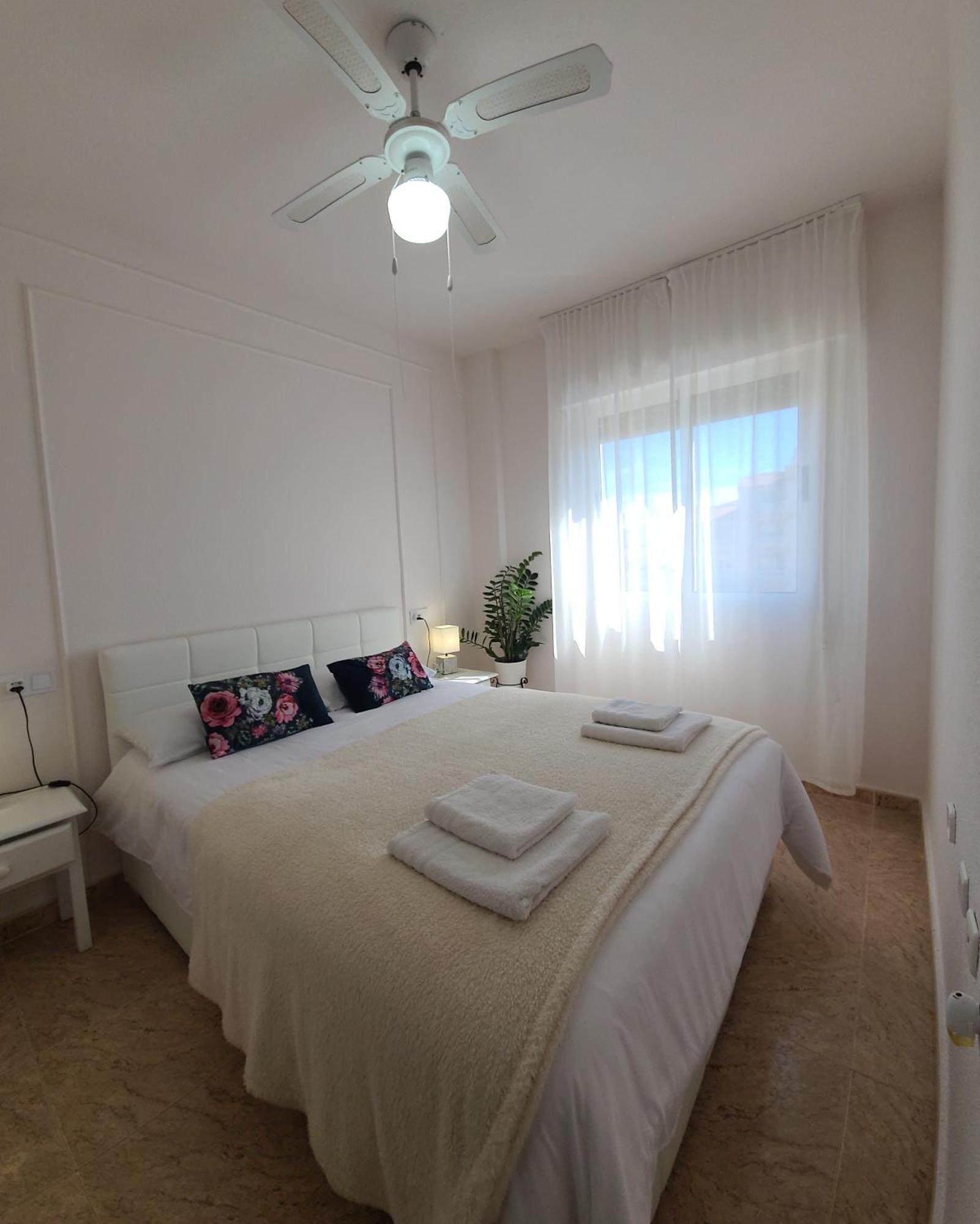 Green Lagoon Penthouse Torrevieja Kültér fotó