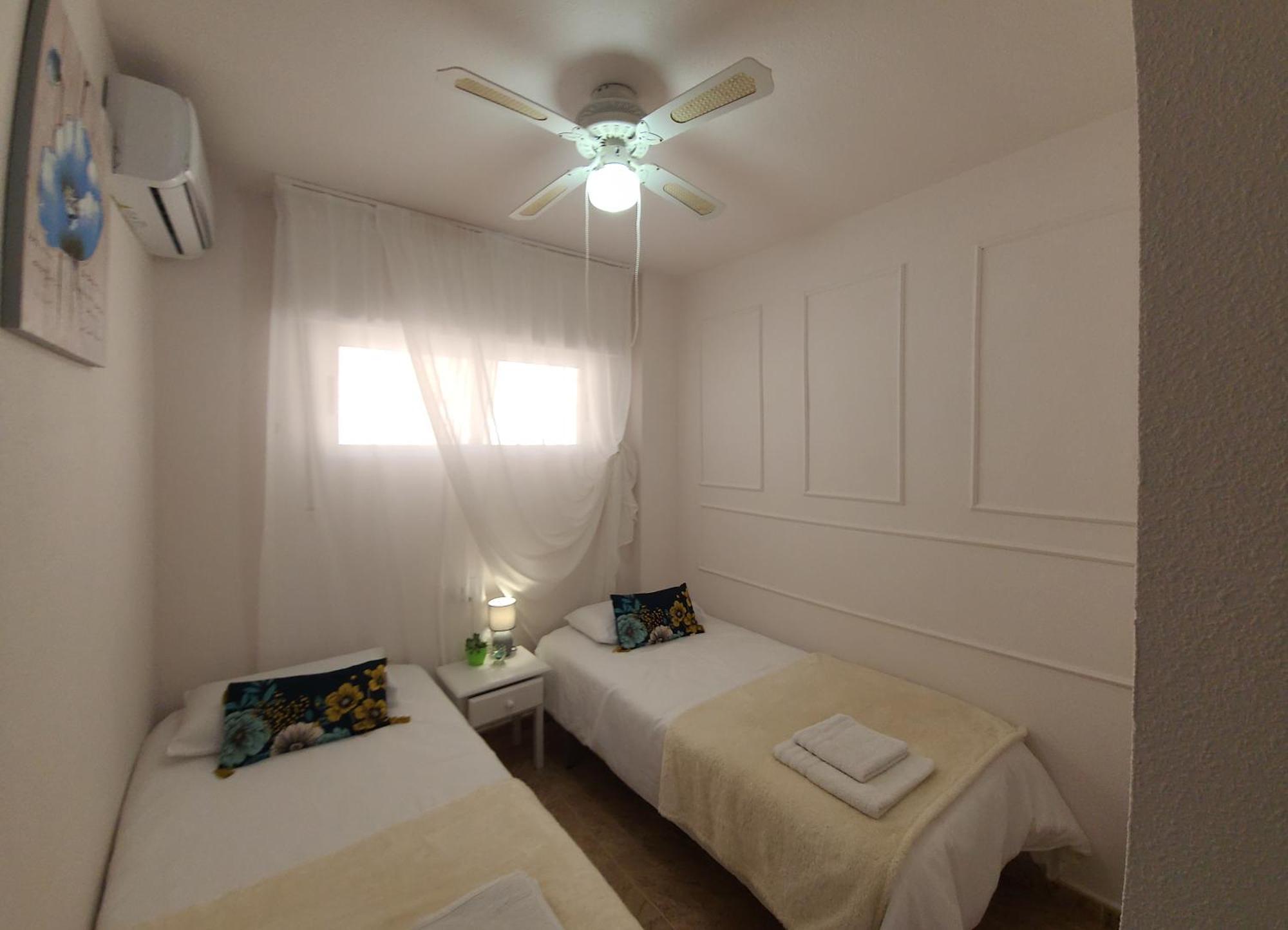 Green Lagoon Penthouse Torrevieja Kültér fotó